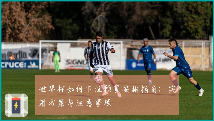 世界杯如何下注预算安排指南：实用方案与注意事项
